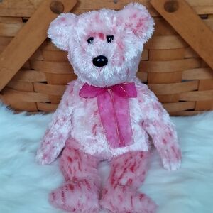 Ty Beanie Baby "Smitten"